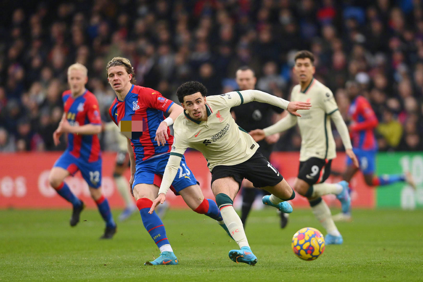 的竞争环境 的竞争环境