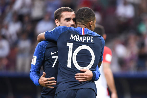 部分国家内 部分国家内